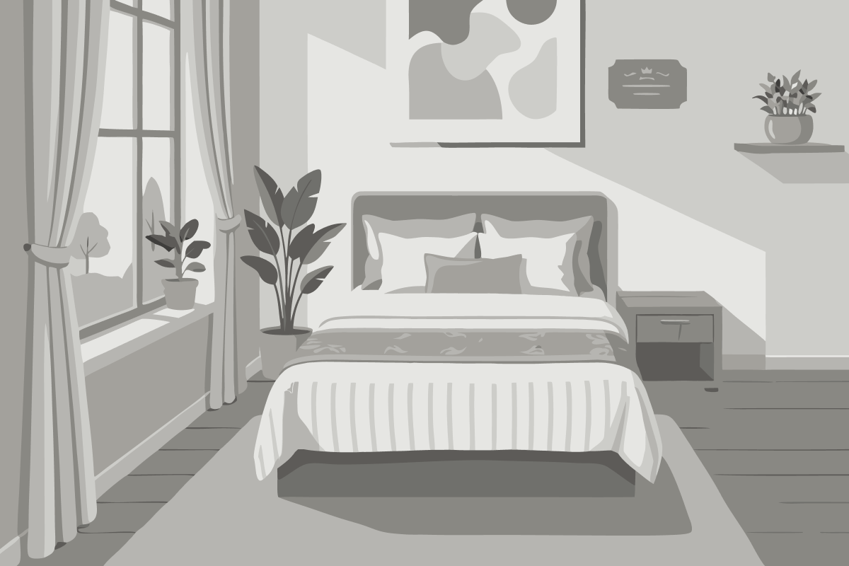 Junior Suite Familiare